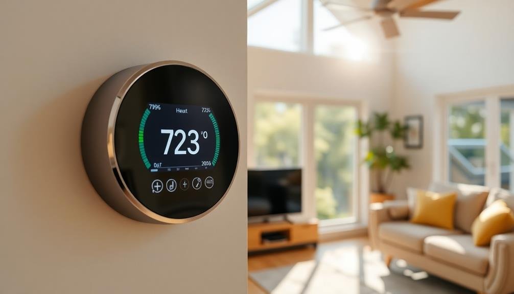 mastering your thermostat settings