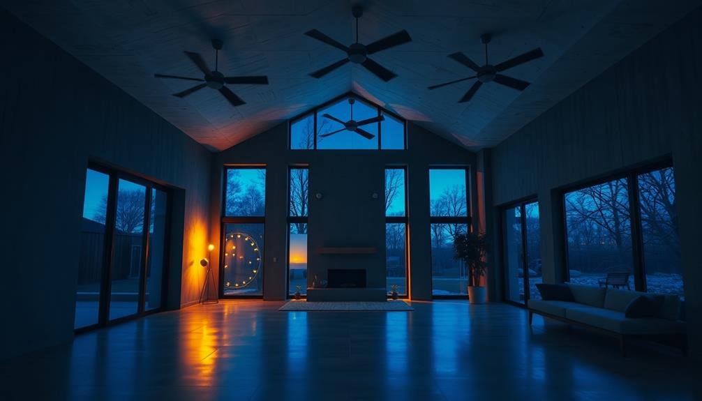 3 Tips: Optimize Night Cooling for Thermal Mass