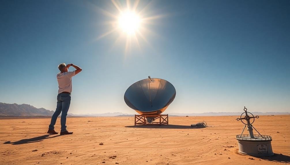 maximize sunlight with positioning
