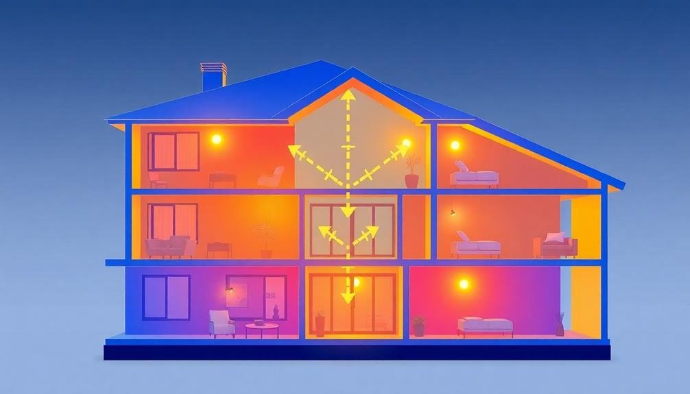 maximizing airflow efficiency design