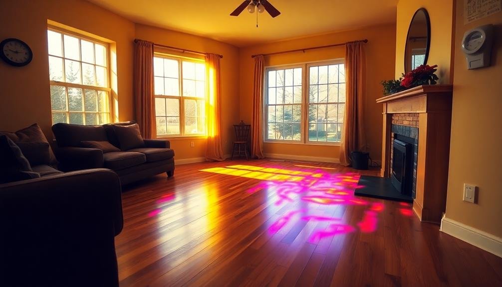 maximizing energy use efficiency