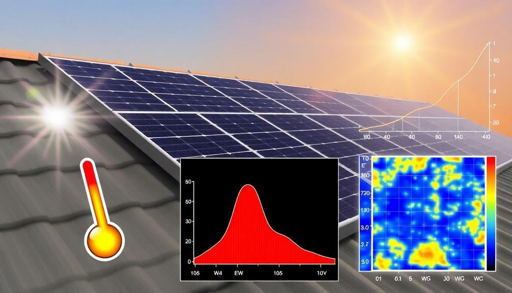 maximizing solar energy harvesting
