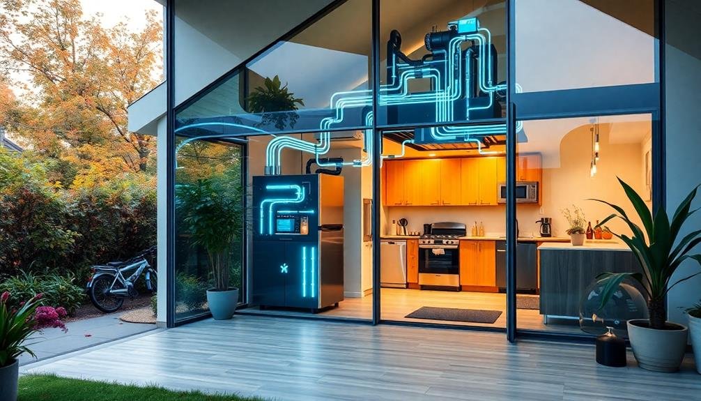 micro chp home electricity revolution