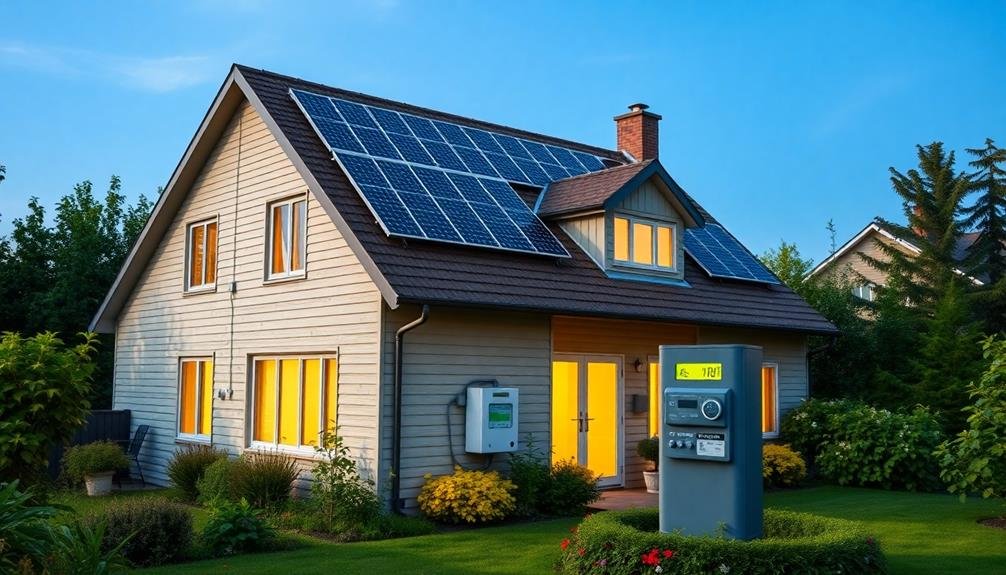 micro chp home system incentives