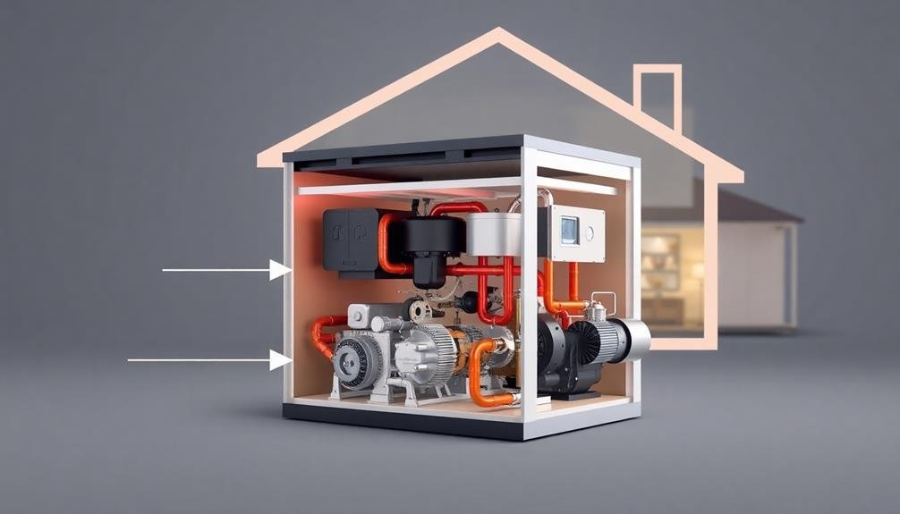 micro chp system insights