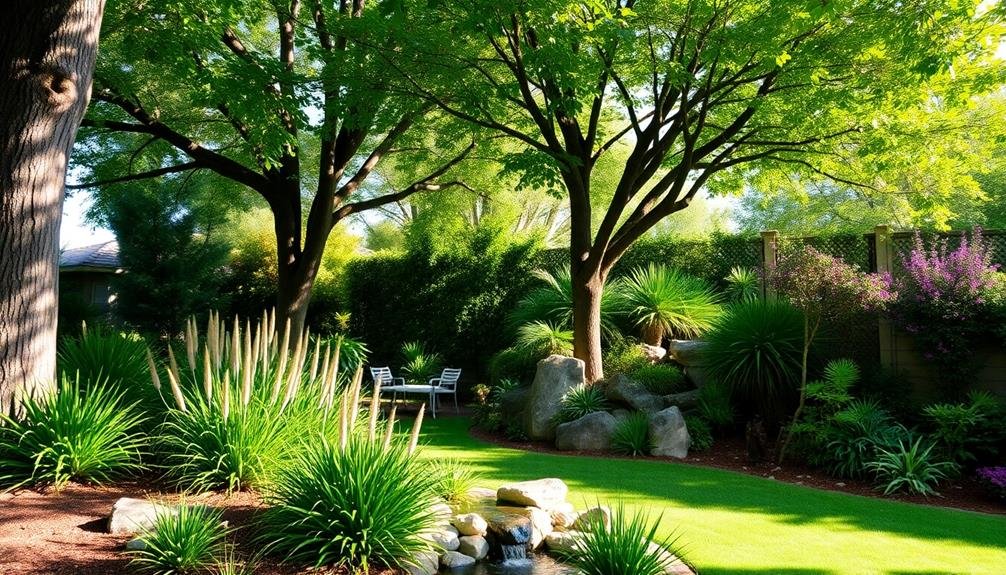 microclimate landscaping strategies explained