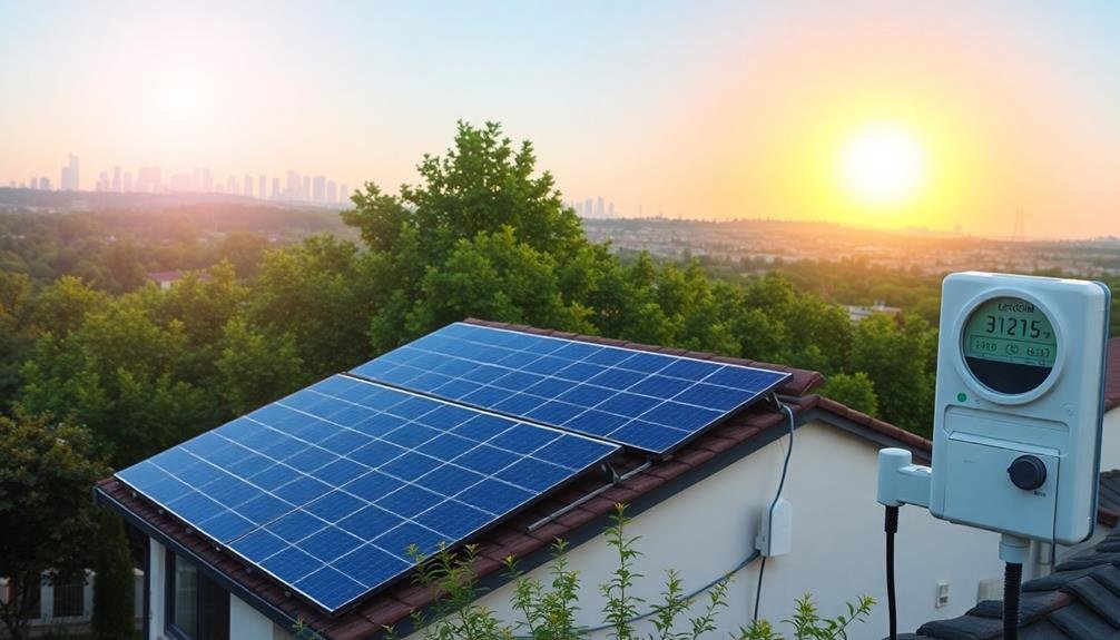 minimizing environmental impact together