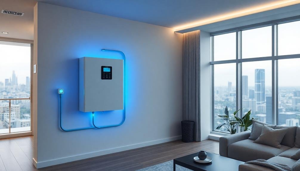 modernizing your living space