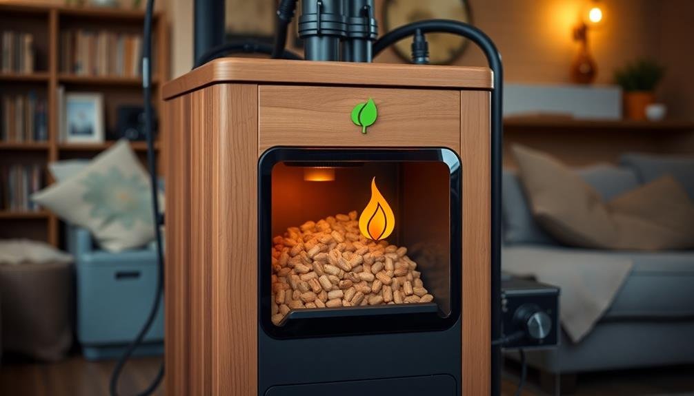 modular biomass energy systems