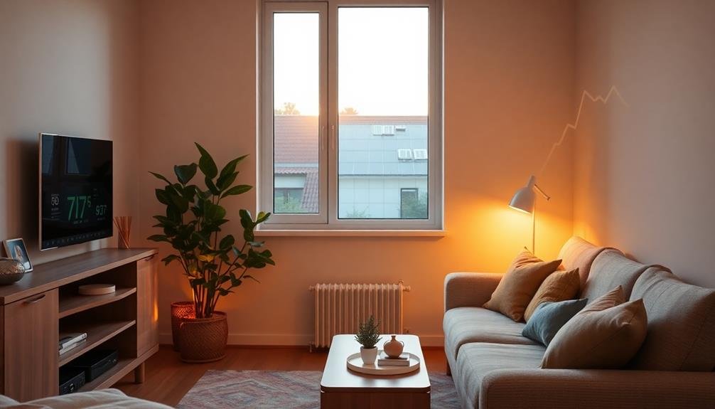 monitor energy for savings