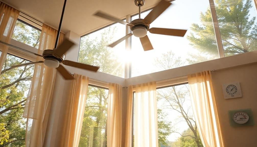 natural cooling energy efficiency