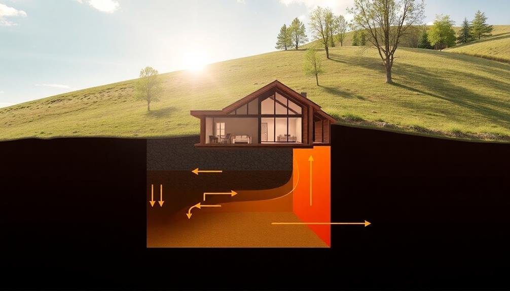 natural earth insulation benefits