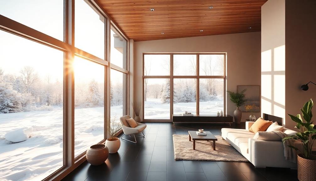 natural energy efficiency strategy