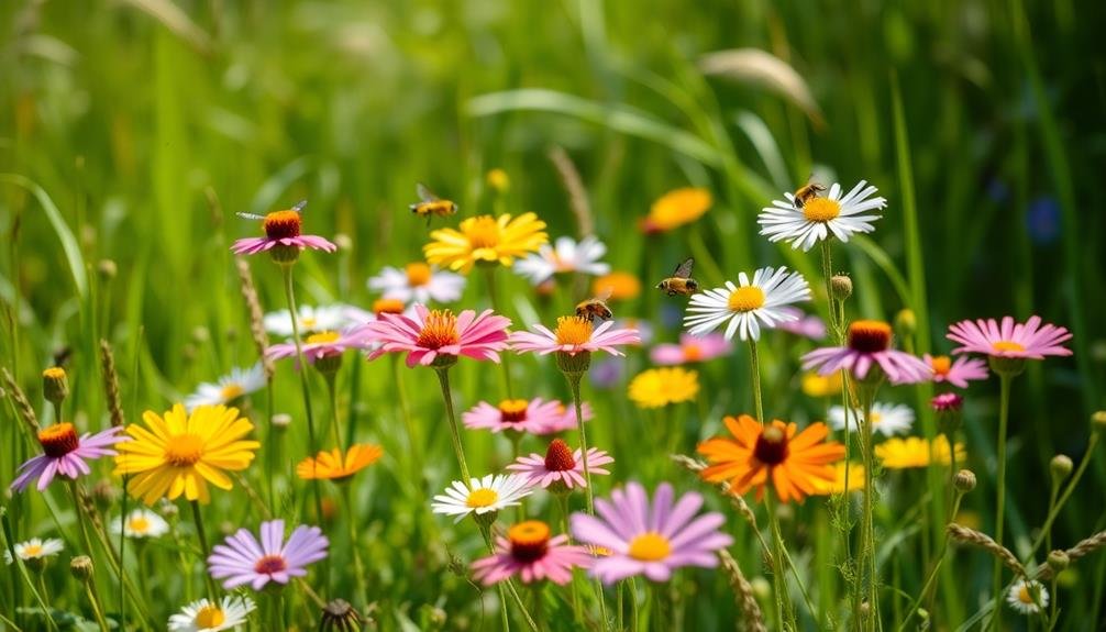 natural habitat restoration initiative