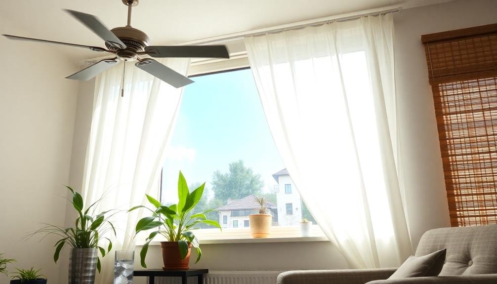 10 Best Natural Window Cooling Methods for Your Home