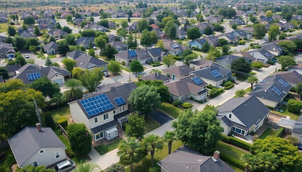 5 Neighborhood Fuel Cell Microgrid Benefits Explained