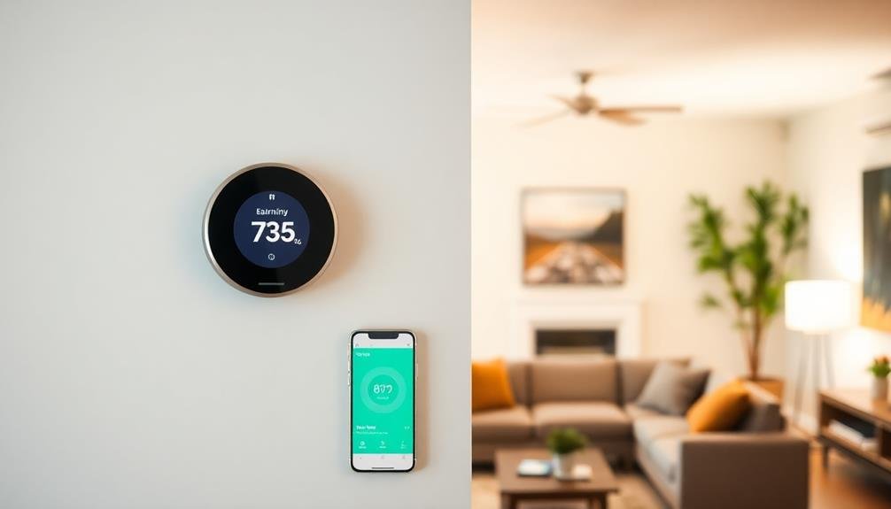 nest thermostat savings estimator