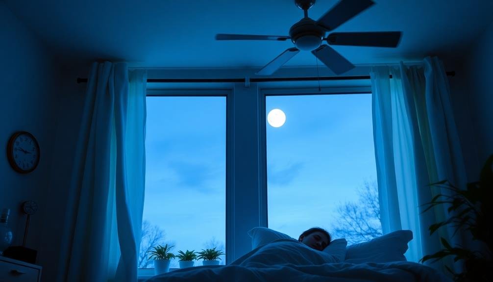 7 Effective Night Purge Cooling Methods for Your Home