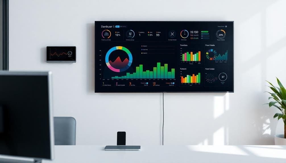 office energy monitoring system
