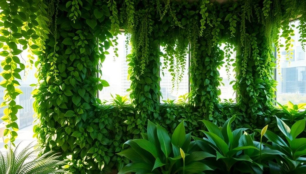 optimal flora for sustainability