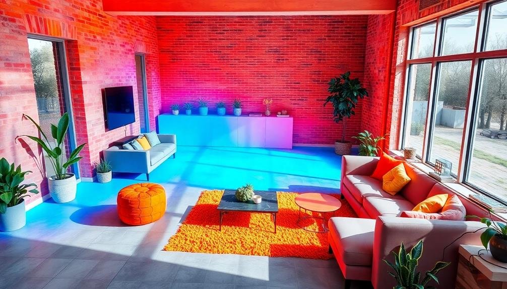 3 Best Thermal Mass Flooring Choices for Temperature Control