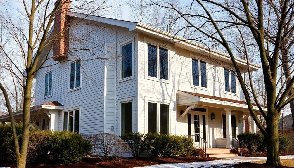 optimal window arrangement strategies