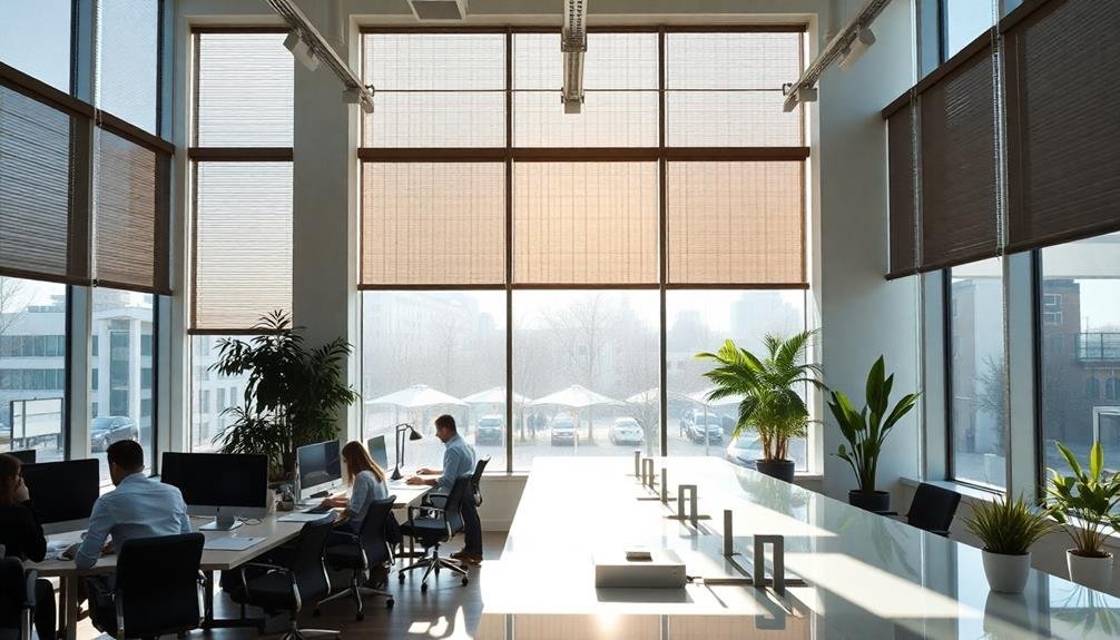optimal window positioning strategy