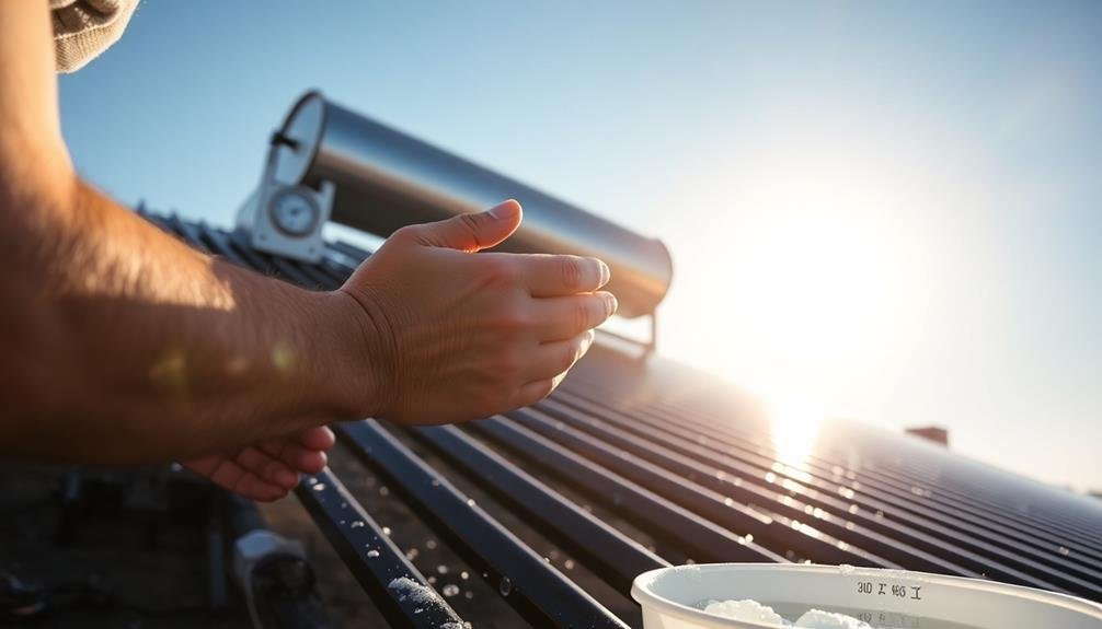 optimize equipment for longevity