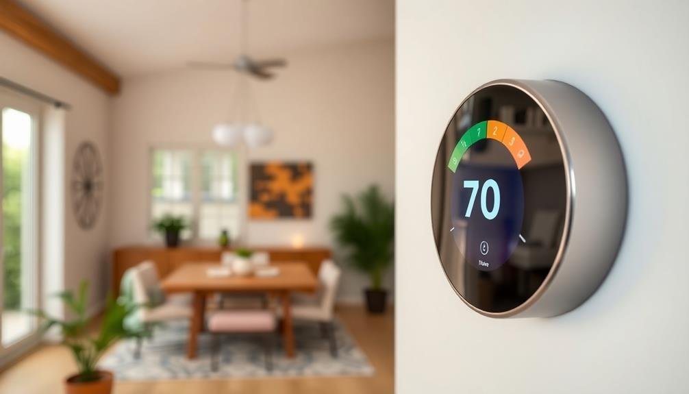optimize home climate zones
