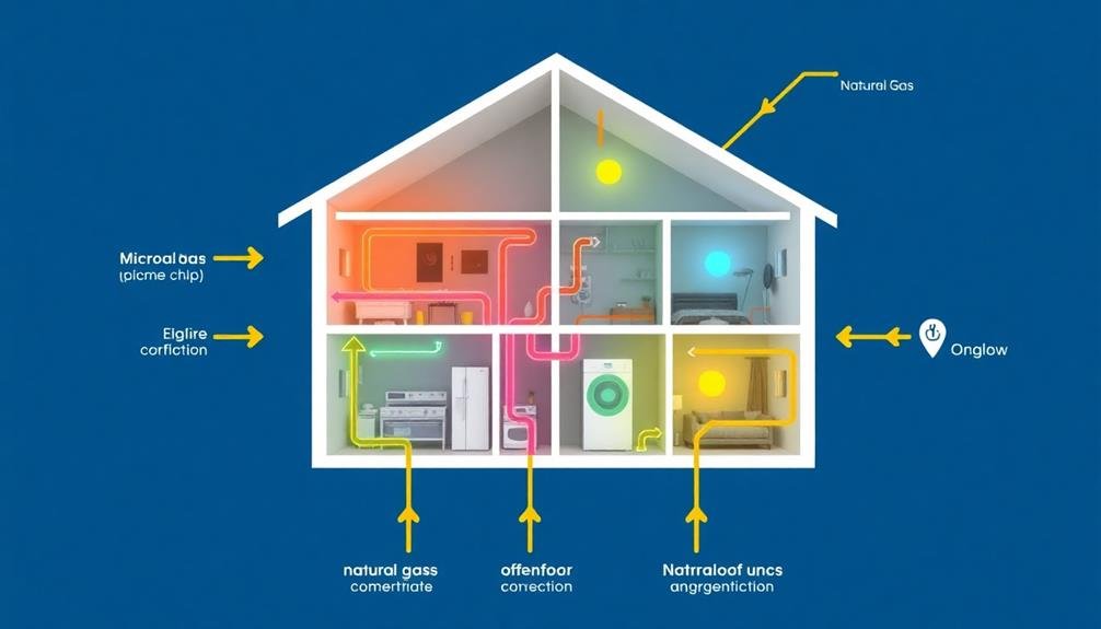 optimize micro chp natural gas
