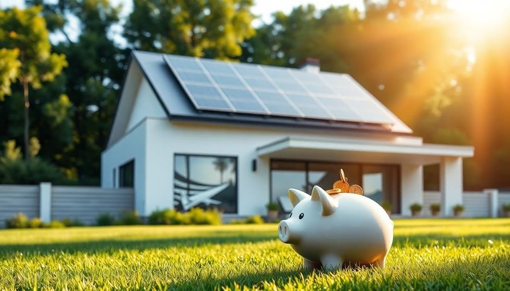 optimize solar tax benefits