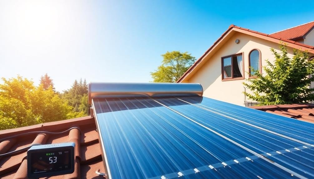 5 Tips to Maximize Your Solar Water Heater’s Performance