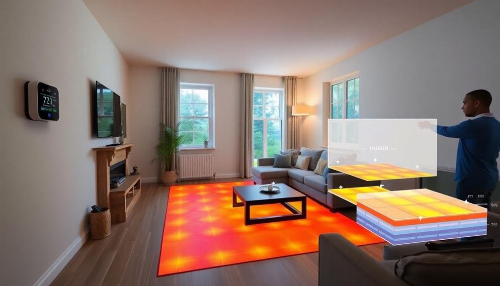 optimizing energy efficiency strategies