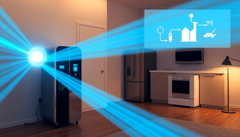 optimizing power transformation process