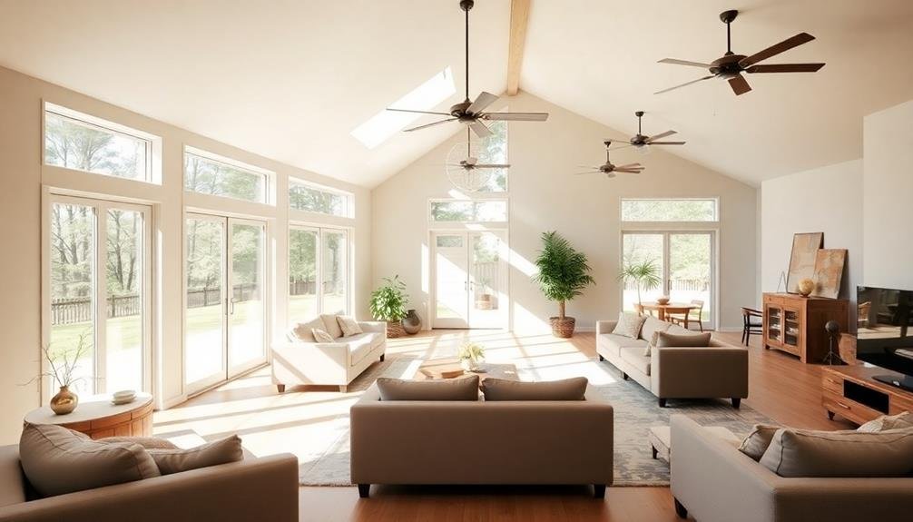 optimizing space for functionality