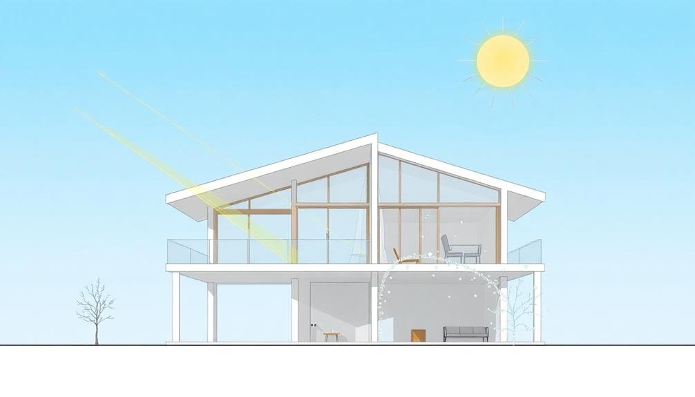 overhang principles explained clearly