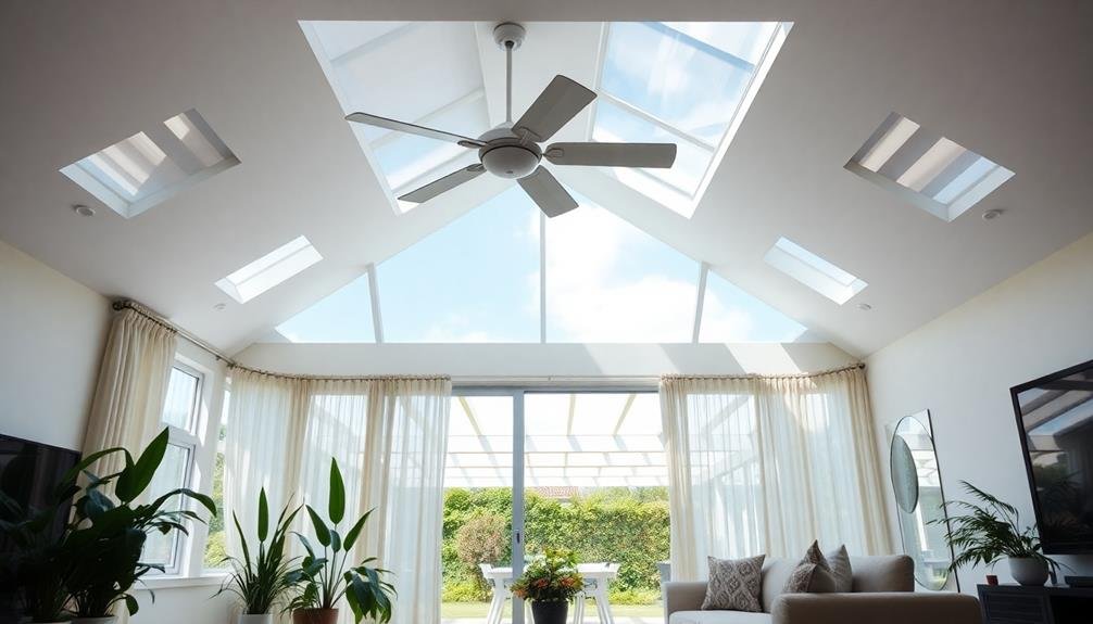 7 Effective Passive Cooling Techniques for Your Home