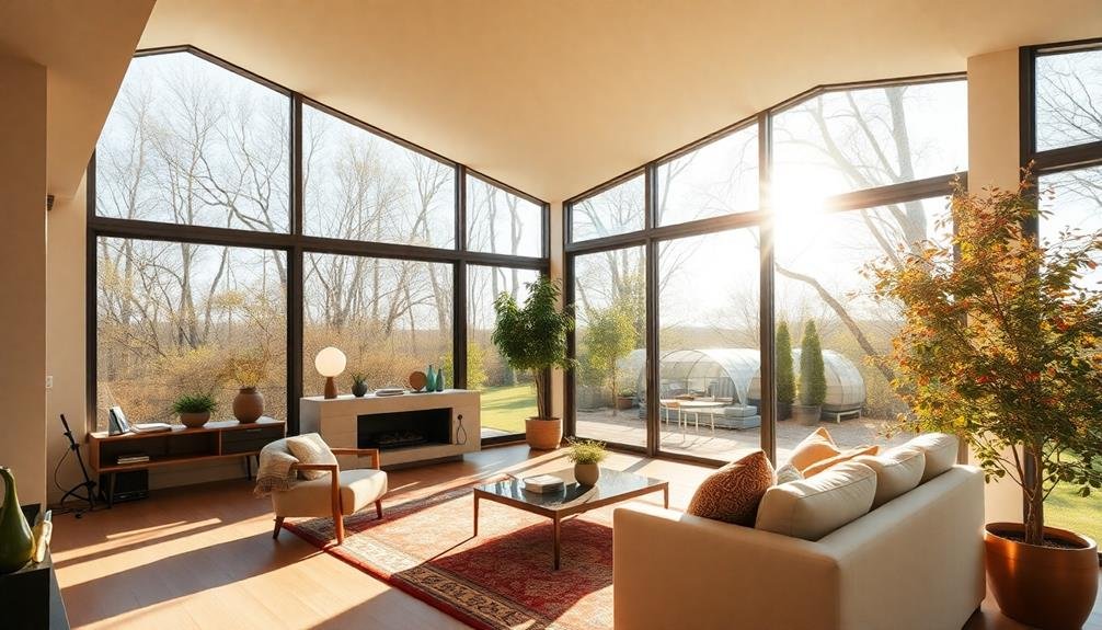 5 Effective Passive Solar Techniques for Your Home