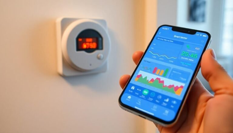 5 Tips: Craft Phone-Linked Home Energy Monitors - Eco Home Genius