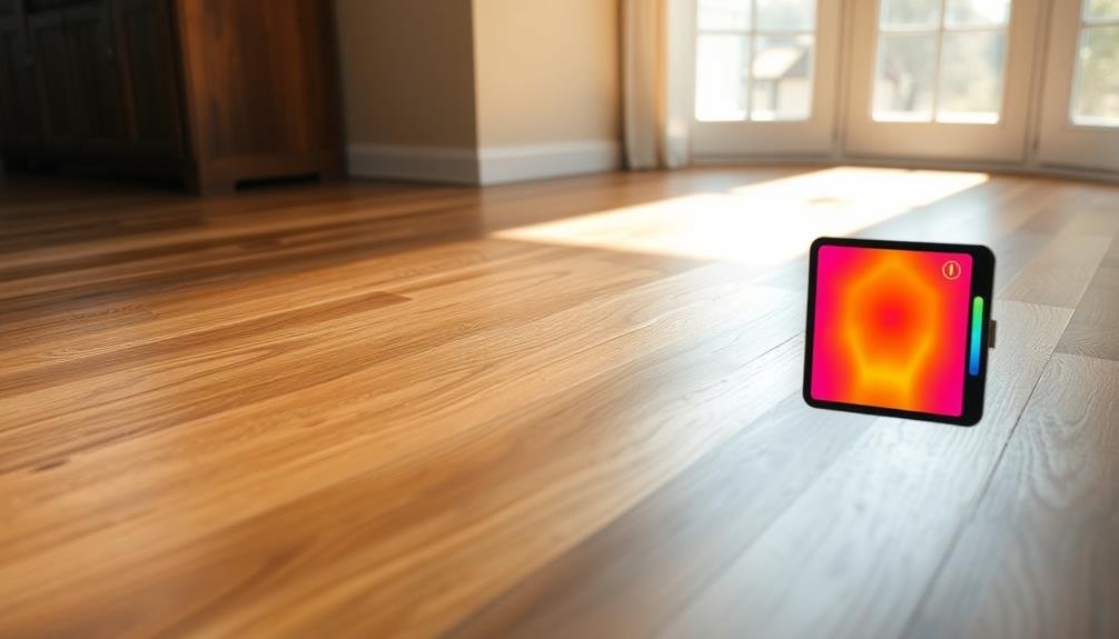 prolonged floor durability techniques