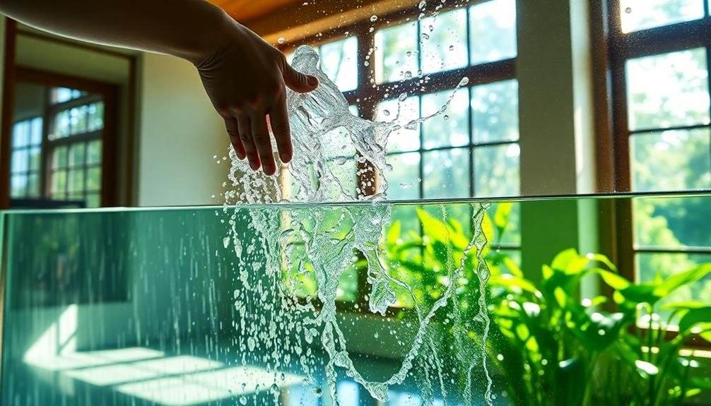 proper maintenance care guidelines