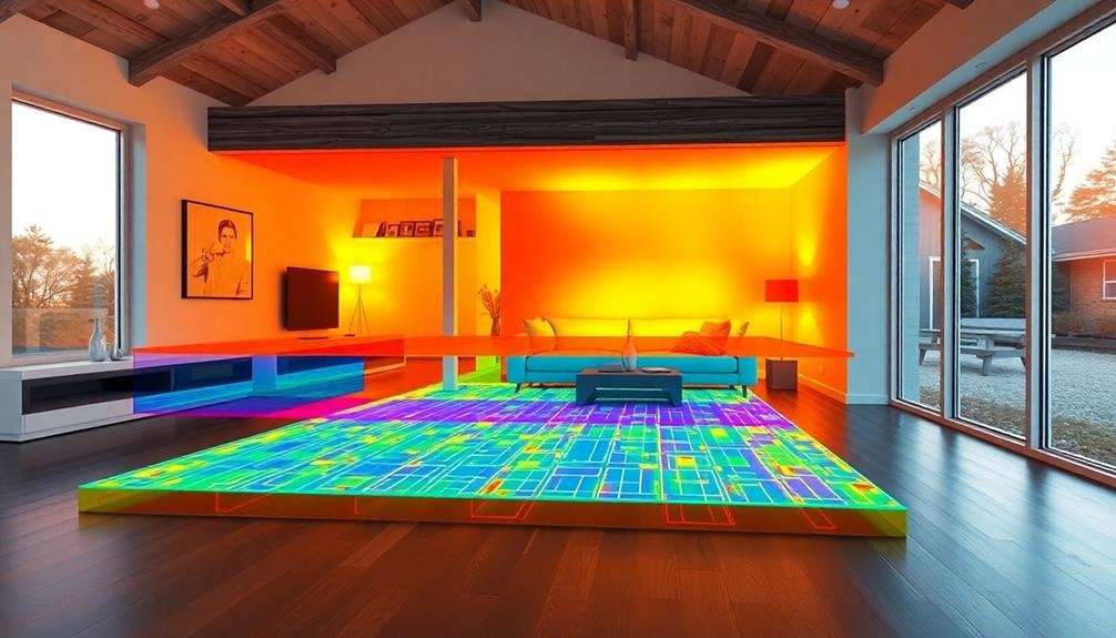 Decoding Radiant Floor Heating Efficiency: A Complete Guide