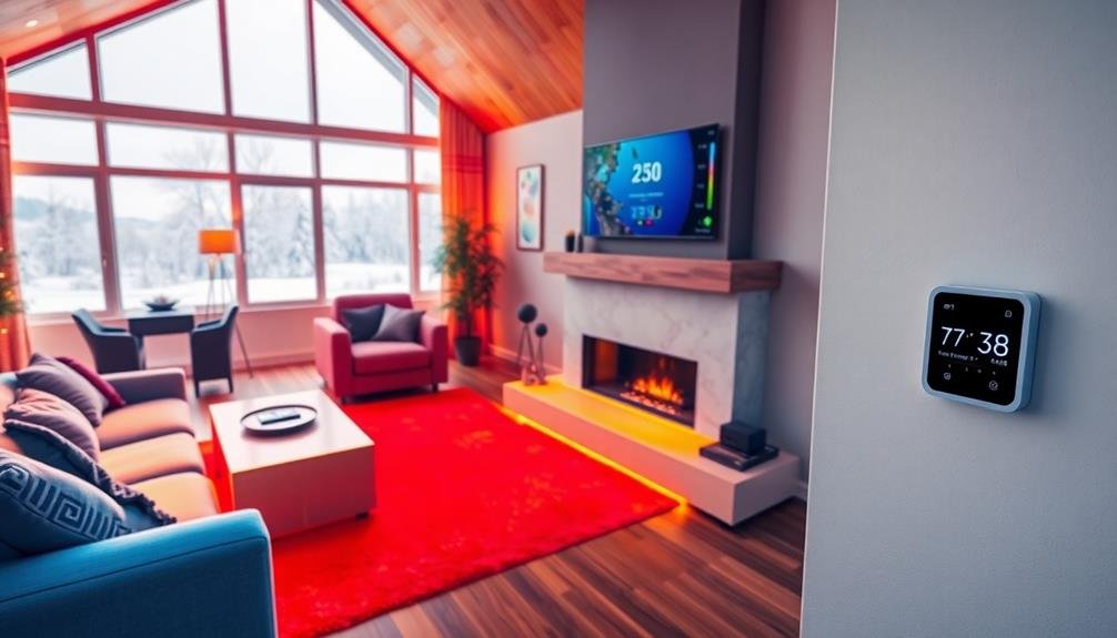7 Ways Radiant Floors Boost Home Value and Savings