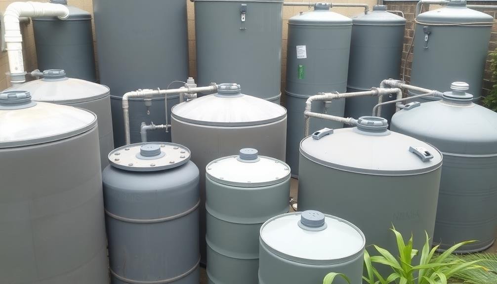 recycled water management solutions