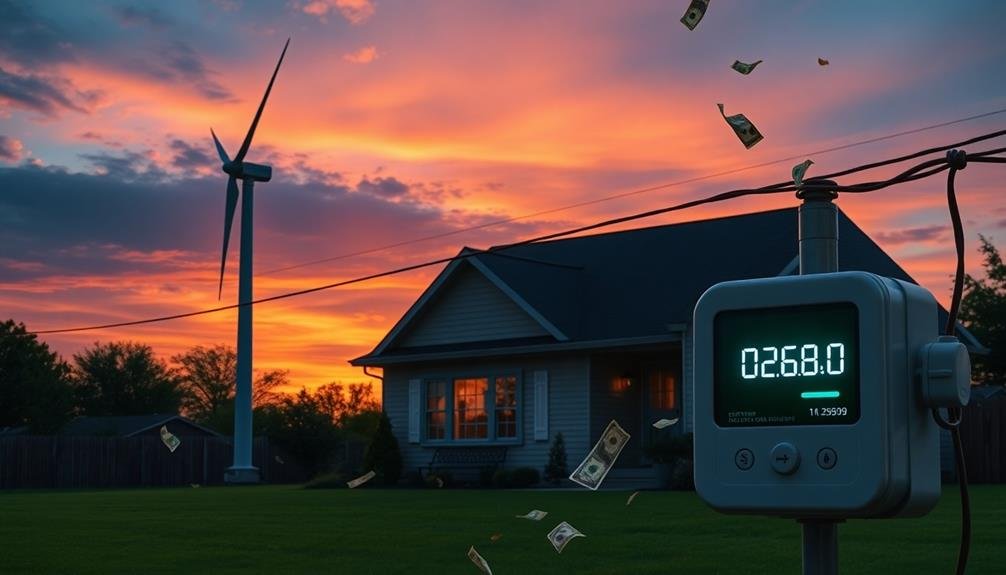 reduce your energy costs