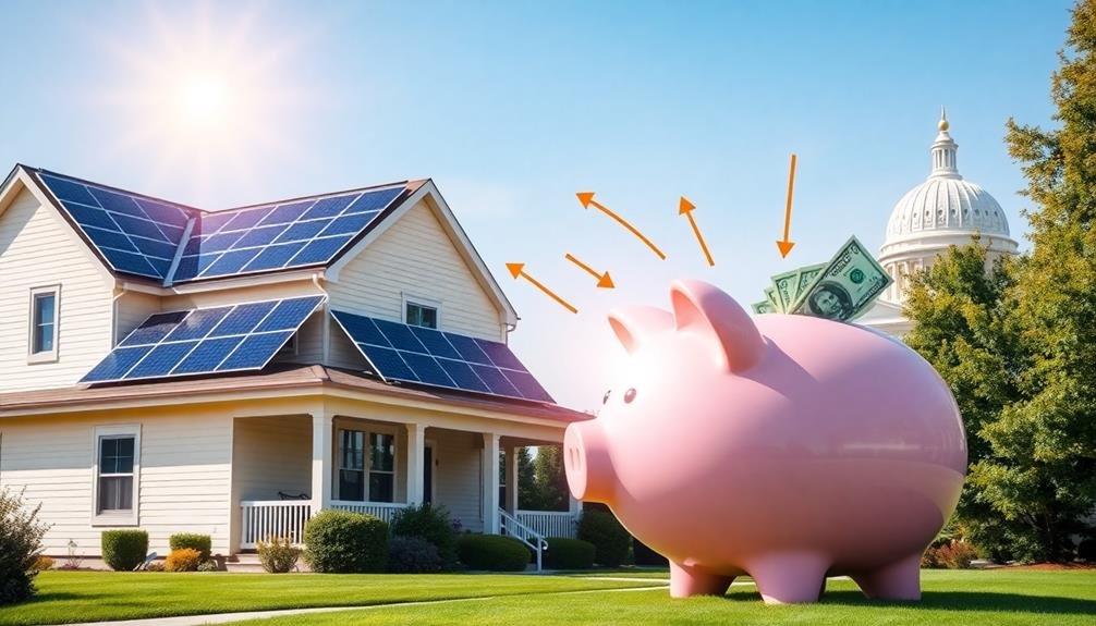 regional tax benefit programs