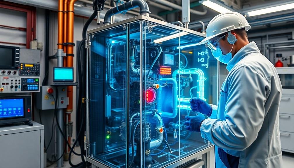 Why Are Regular Fuel Cell Check-Ups Crucial?