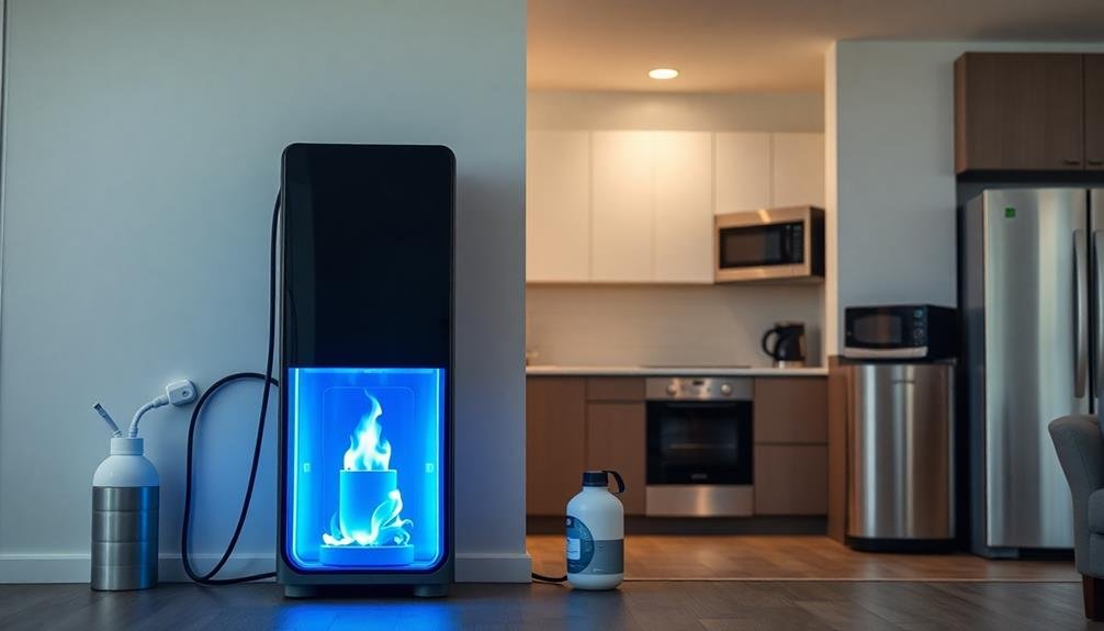 renewable energy conversion technology