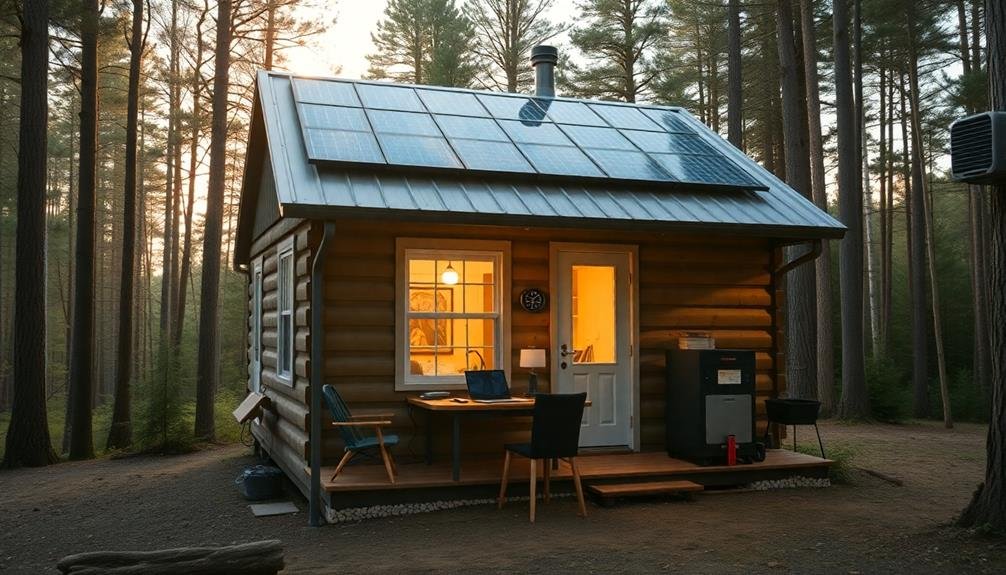 renewable energy generation solution