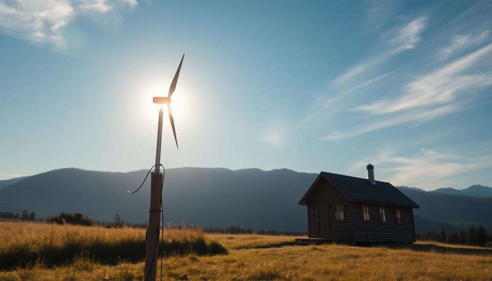 renewable energy generation technology